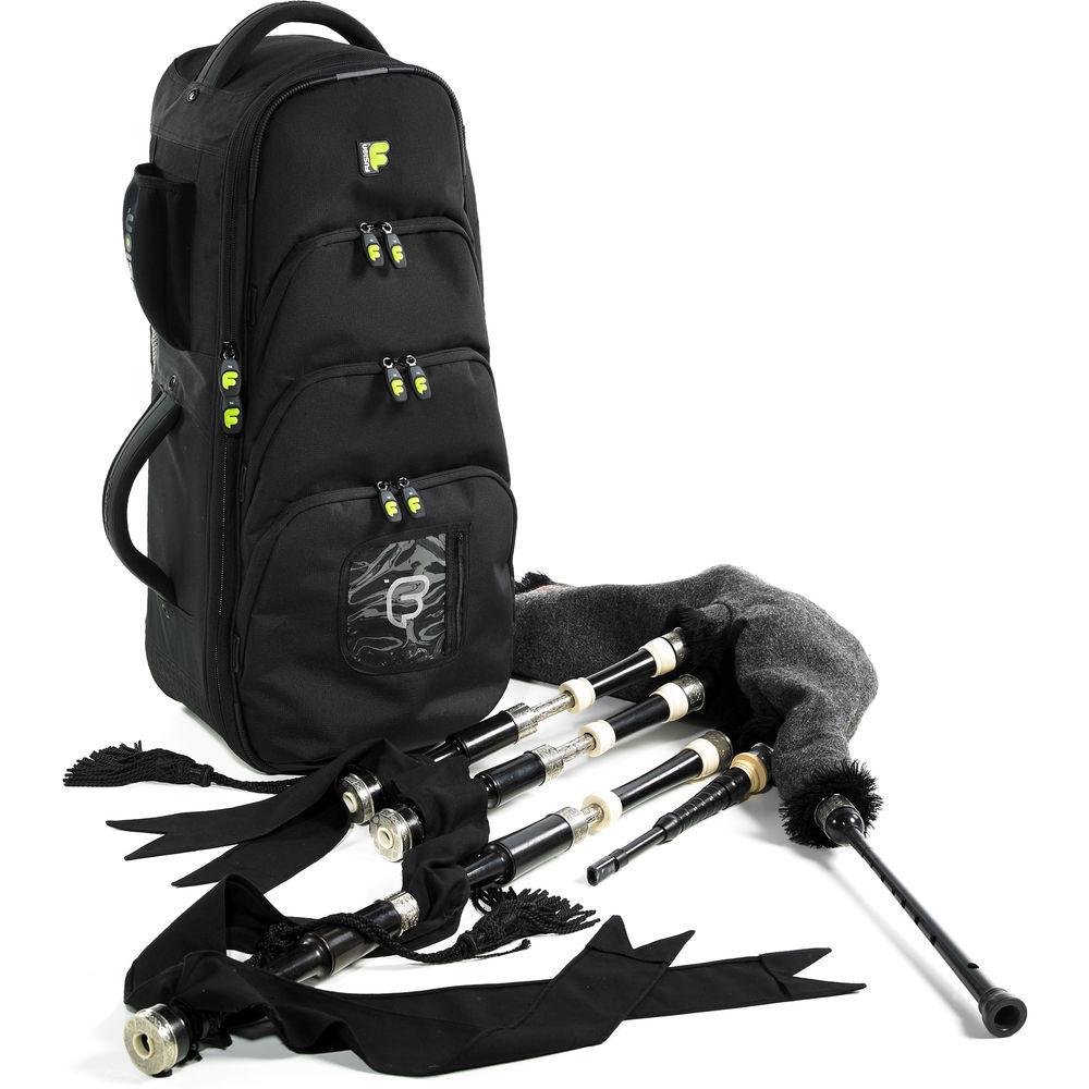 Fusion-Bags Urban Series Bagpipe Bag
