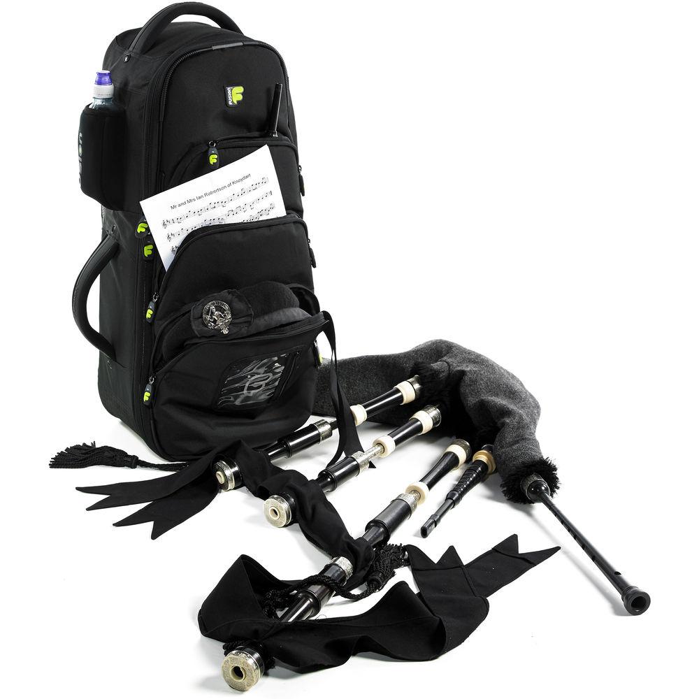 Fusion-Bags Urban Series Bagpipe Bag