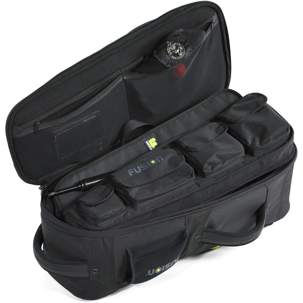 Fusion-Bags Urban Series Bagpipe Bag