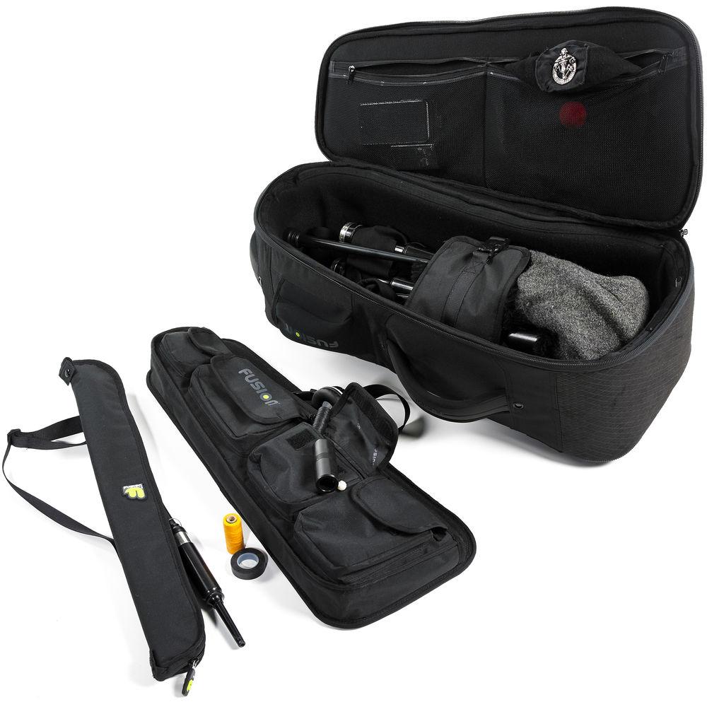 Fusion-Bags Urban Series Bagpipe Bag