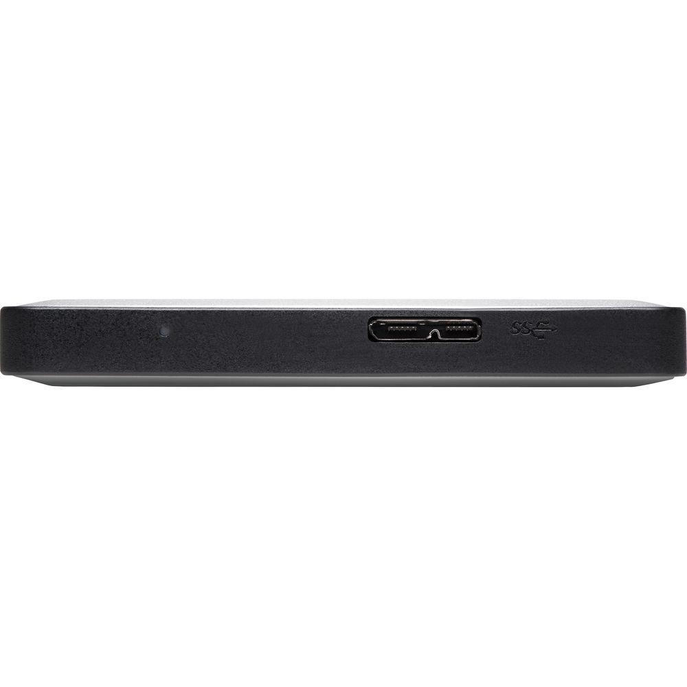 G-Technology 1TB G-DRIVE Micro-USB 3.0 mobile Hard Drive