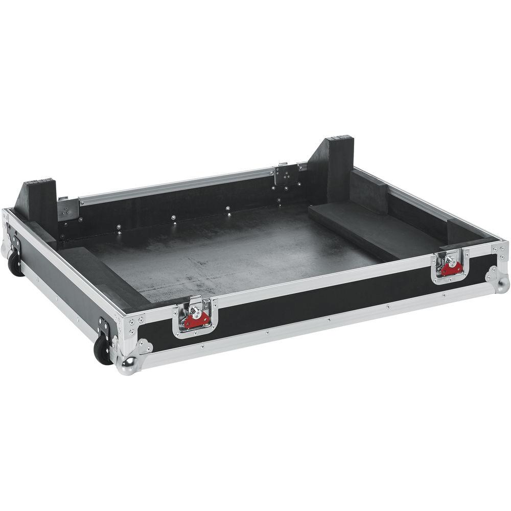 Gator Cases G-Tour Series ATA Flight Case for Yamaha TF5 Mixer