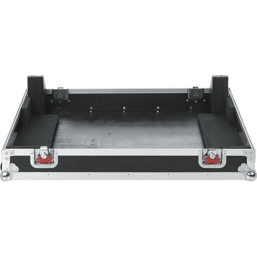 Gator Cases G-Tour Series ATA Flight Case for Yamaha TF5 Mixer