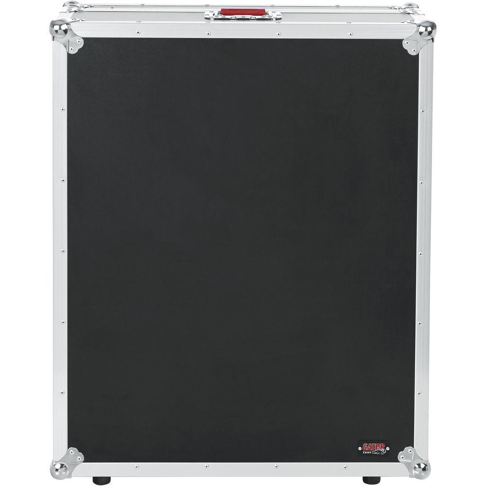 Gator Cases G-Tour Series ATA Flight Case for Yamaha TF5 Mixer