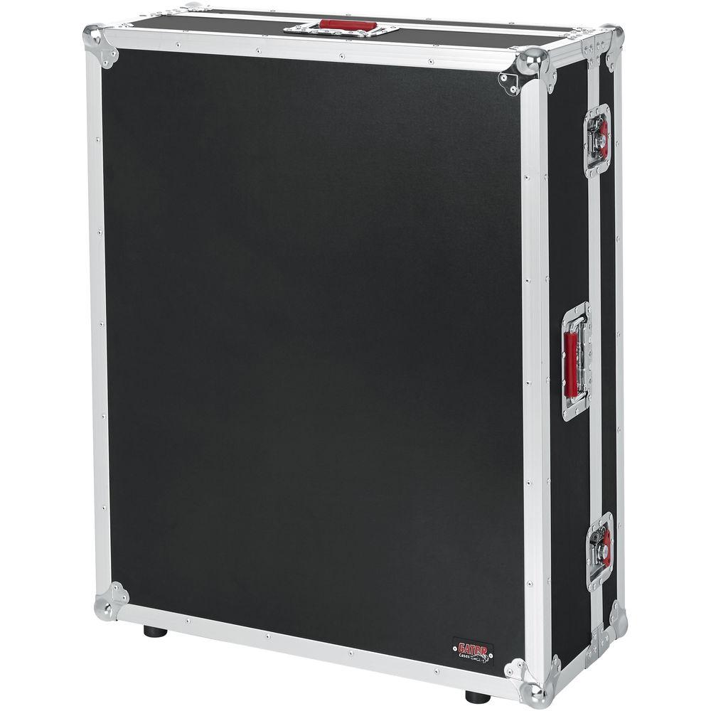 Gator Cases G-Tour Series ATA Flight Case for Yamaha TF5 Mixer