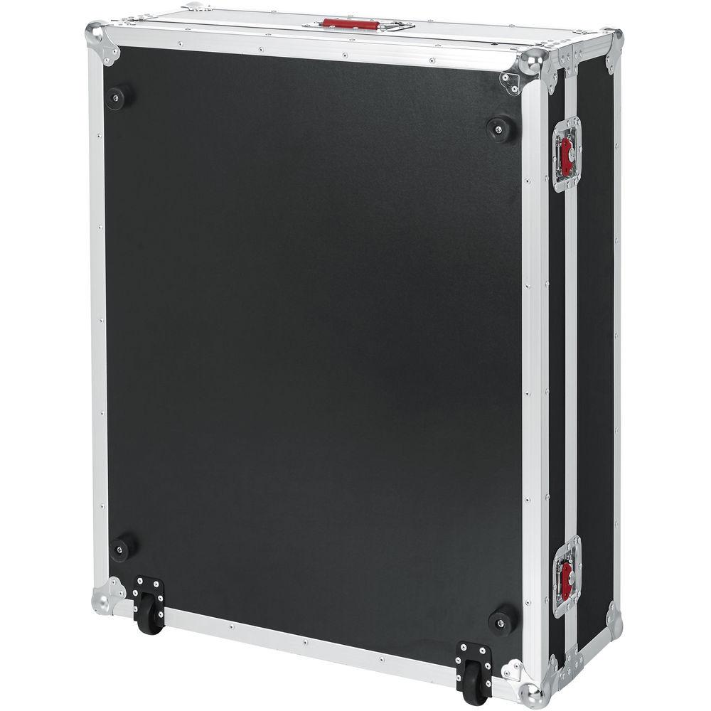 Gator Cases G-Tour Series ATA Flight Case for Yamaha TF5 Mixer