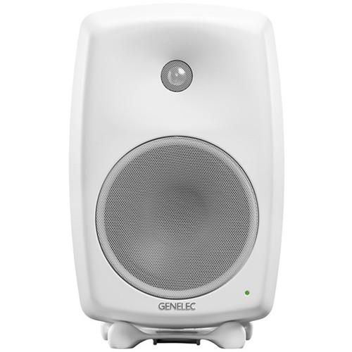 Genelec 8350A SAM Series 8" 2-Way 350W Active Studio Monitor