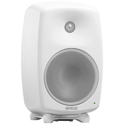 Genelec 8350A SAM Series 8" 2-Way 350W Active Studio Monitor