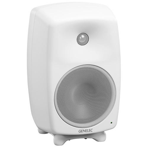 Genelec 8350A SAM Series 8" 2-Way 350W Active Studio Monitor