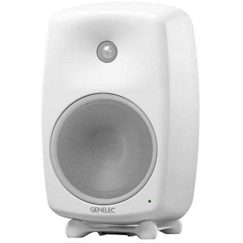 Genelec 8350A SAM Series 8" 2-Way 350W Active Studio Monitor