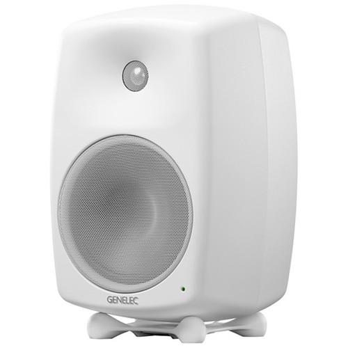 Genelec 8350A SAM Series 8" 2-Way 350W Active Studio Monitor