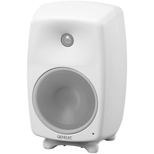Genelec 8350A SAM Series 8" 2-Way 350W Active Studio Monitor