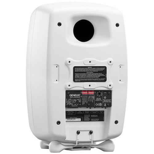 Genelec 8350A SAM Series 8" 2-Way 350W Active Studio Monitor
