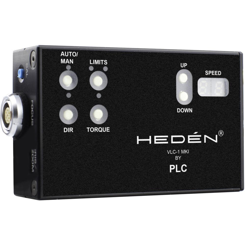 HEDEN VLC-1L Lens Control Kit for Fujinon MK Zoom Lenses