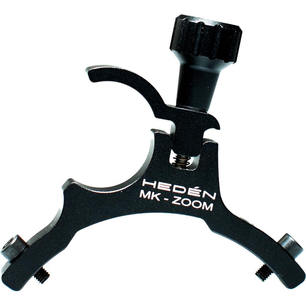 HEDEN VLC-1L Lens Control Kit for Fujinon MK Zoom Lenses