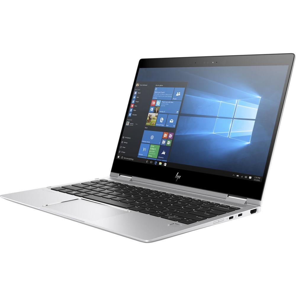 HP 12.5" HP EliteBook x360 1020 G2 Multi-Touch 2-in-1 Laptop