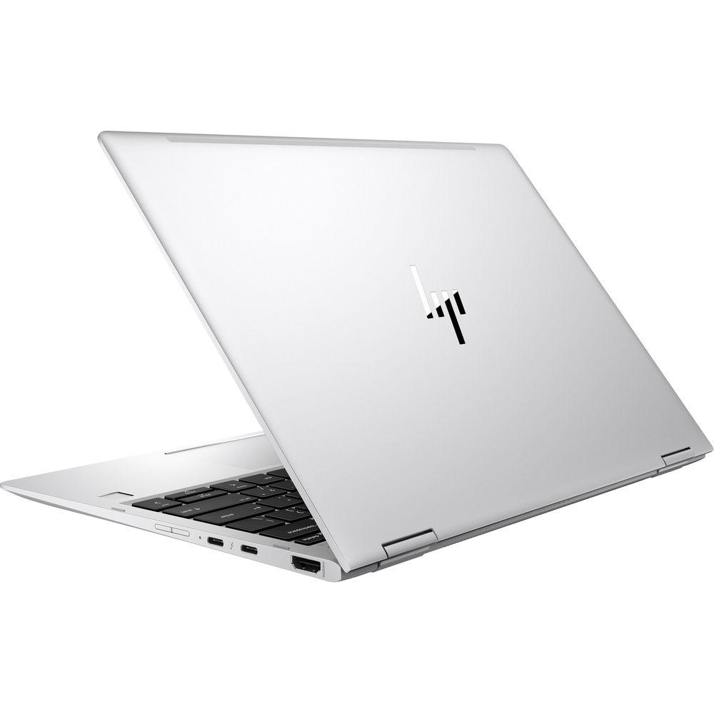 HP 12.5" HP EliteBook x360 1020 G2 Multi-Touch 2-in-1 Laptop
