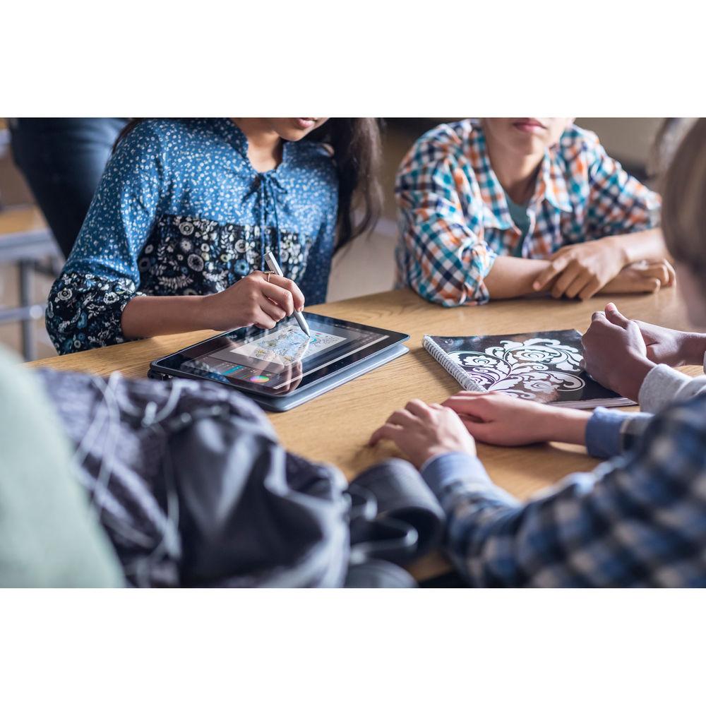 HP Active Pen with App Launch for Select Multi-Touch Tablets & Desktop Computers