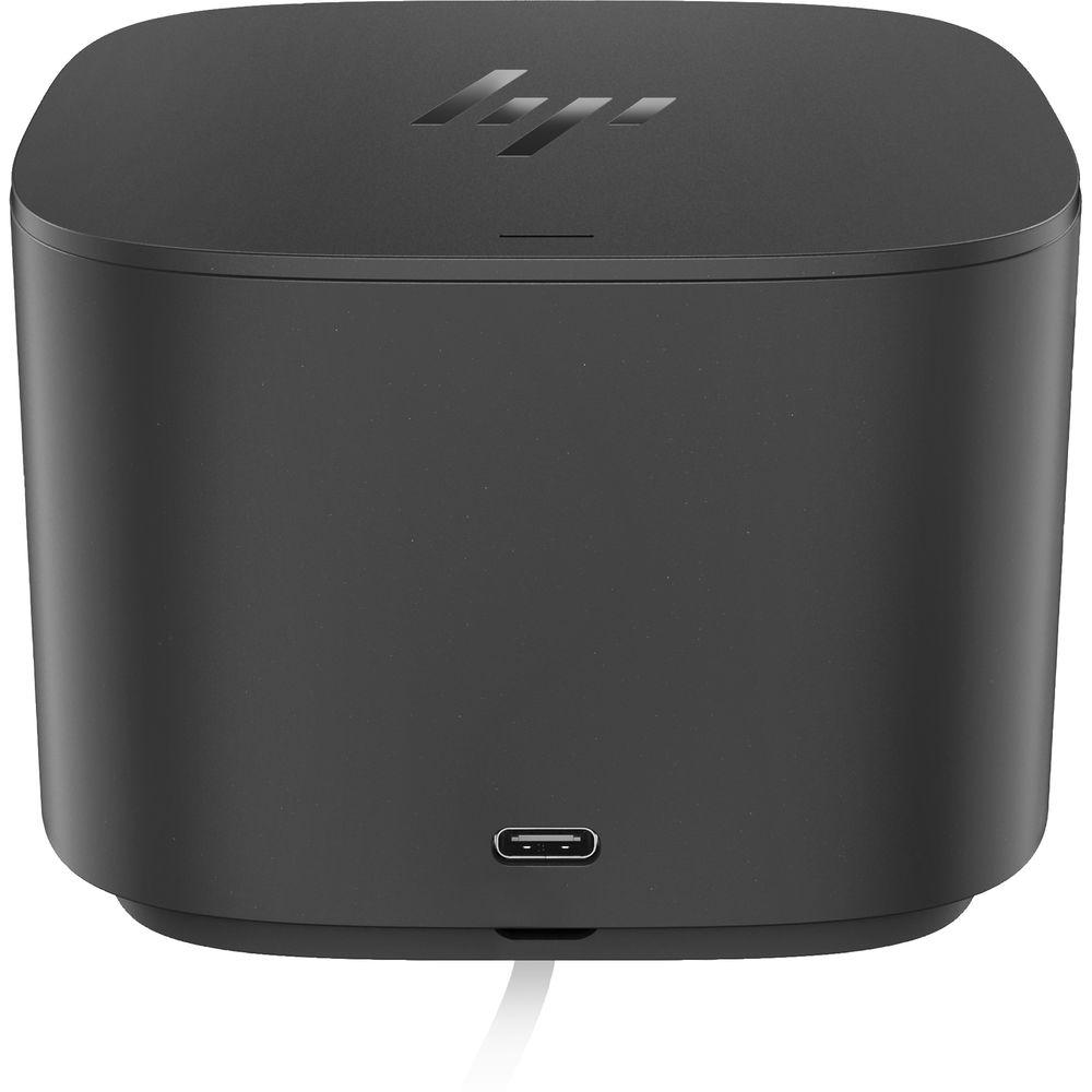 HP Thunderbolt Dock G2 with Combo Cable