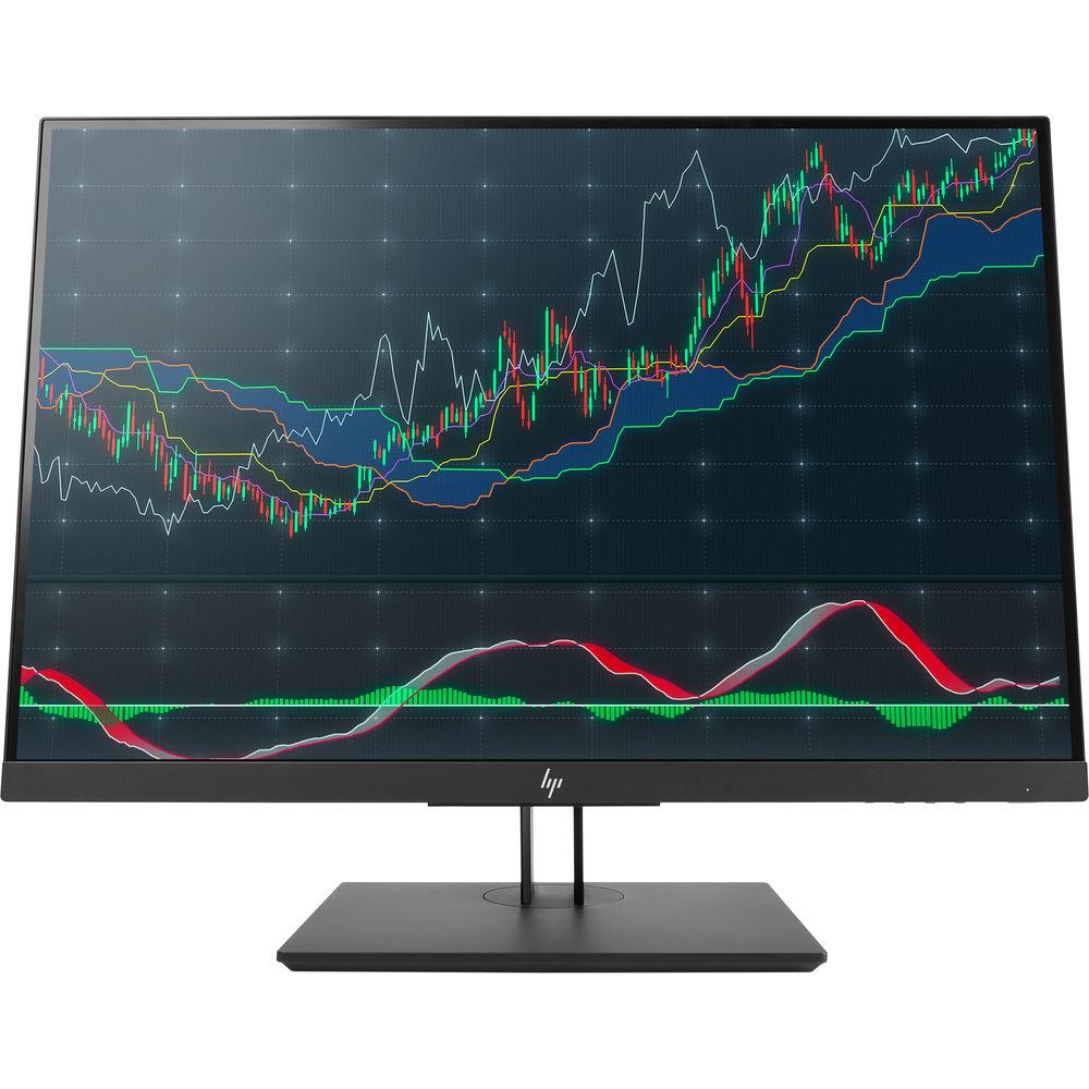 HP Z24N G2 24" 16:9 IPS Monitor