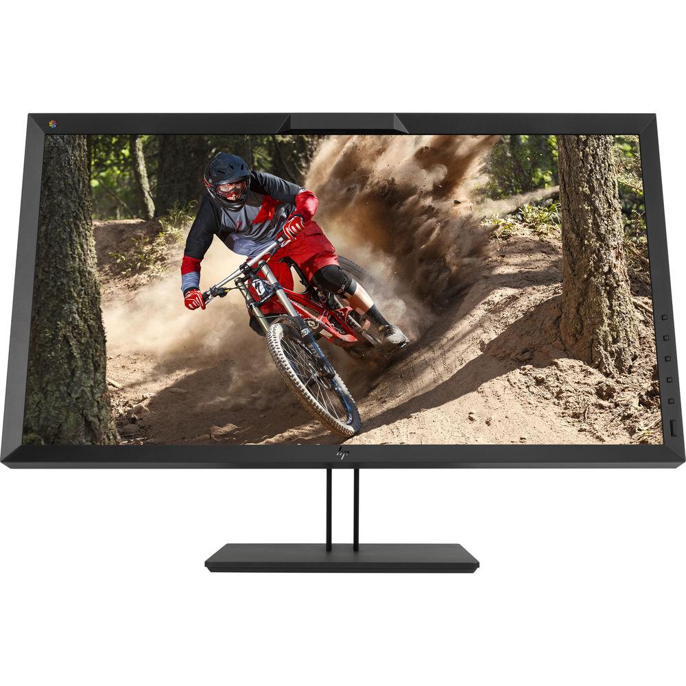 HP Z31x 31.1" 17:9 DreamColor Studio Cinema 4K IPS Display