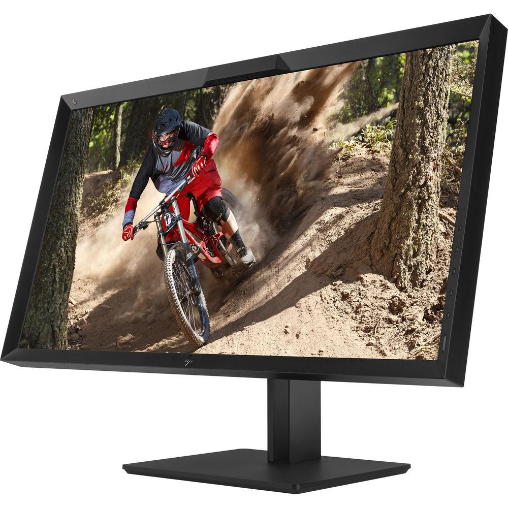 HP Z31x 31.1" 17:9 DreamColor Studio Cinema 4K IPS Display