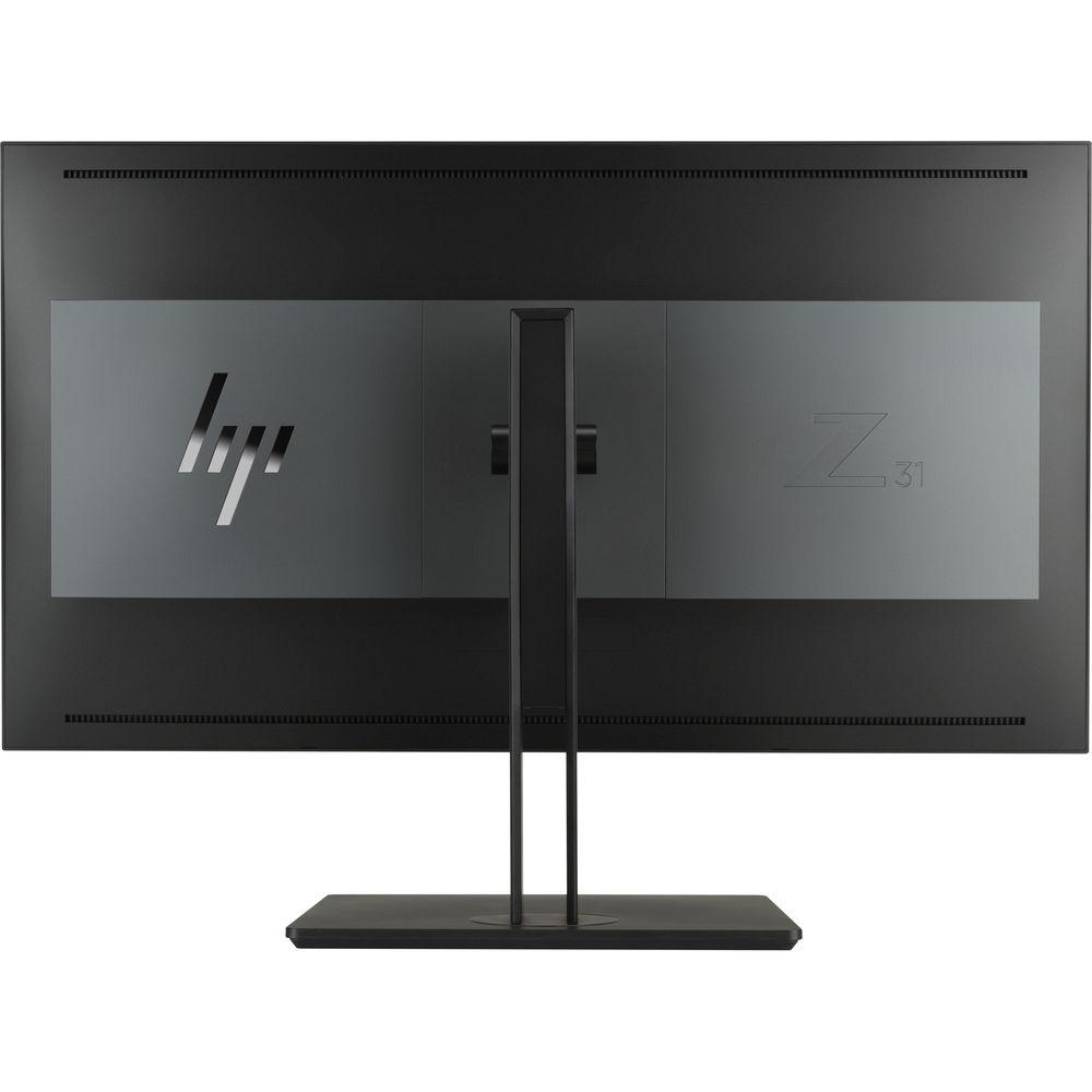 HP Z31x 31.1" 17:9 DreamColor Studio Cinema 4K IPS Display