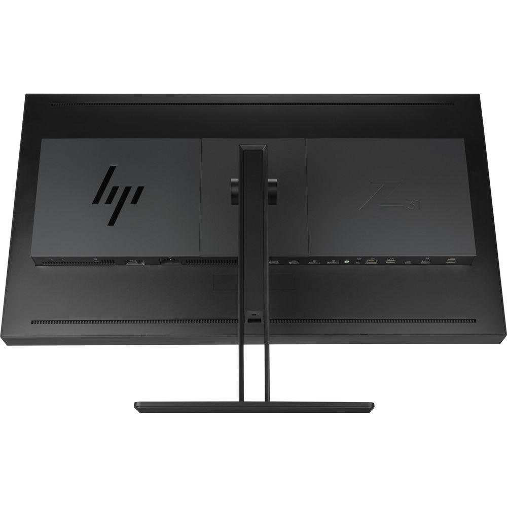HP Z31x 31.1" 17:9 DreamColor Studio Cinema 4K IPS Display