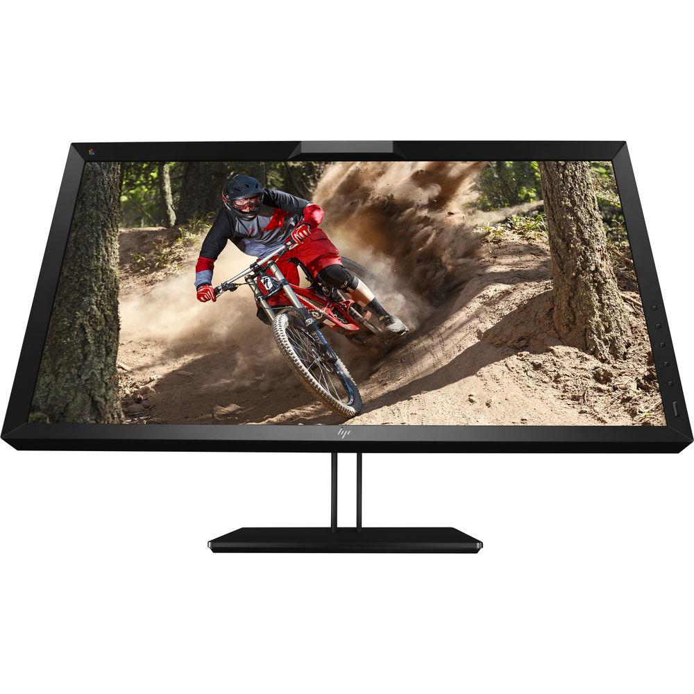 HP Z31x 31.1" 17:9 DreamColor Studio Cinema 4K IPS Display