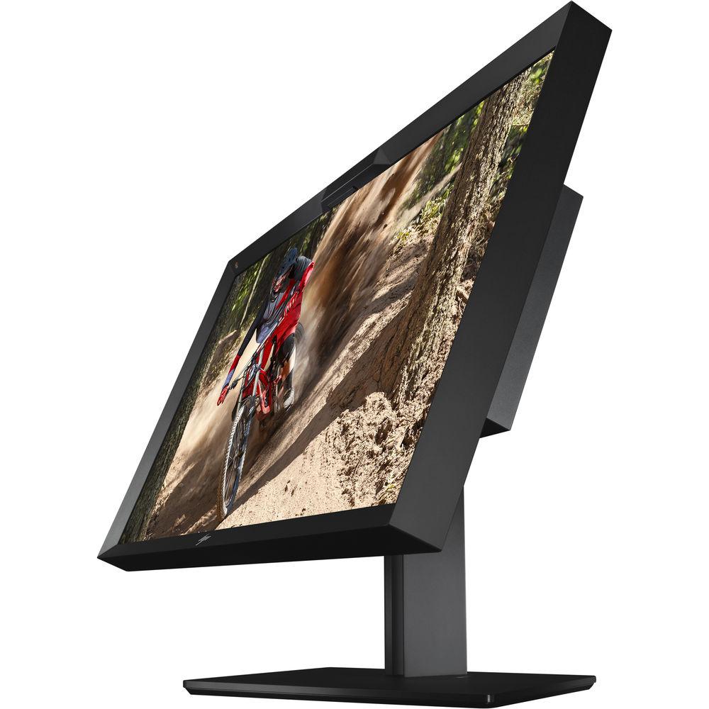 HP Z31x 31.1" 17:9 DreamColor Studio Cinema 4K IPS Display