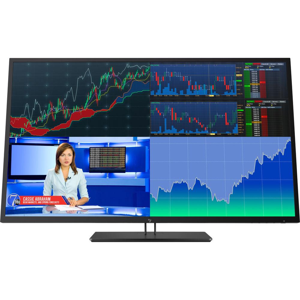 HP Z43 42.5" 16:9 4K UHD IPS Display