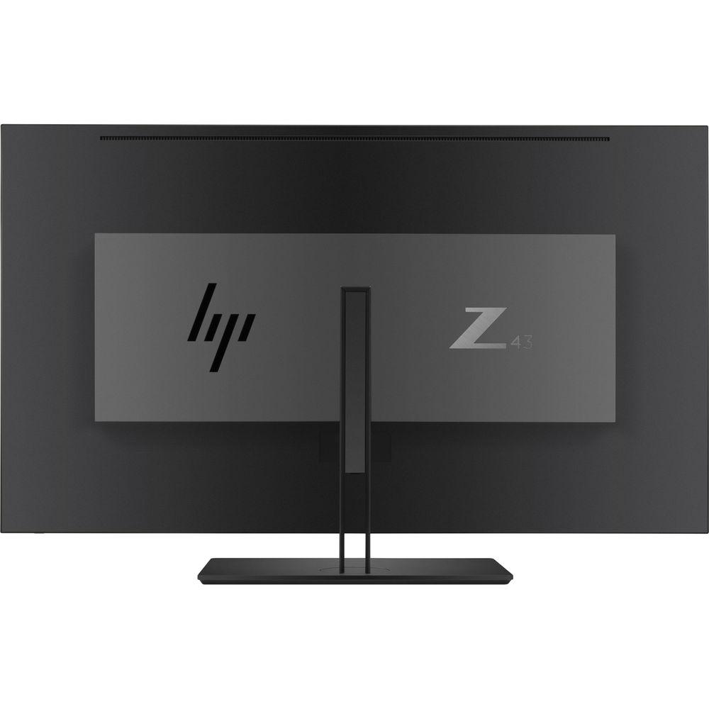 HP Z43 42.5" 16:9 4K UHD IPS Display