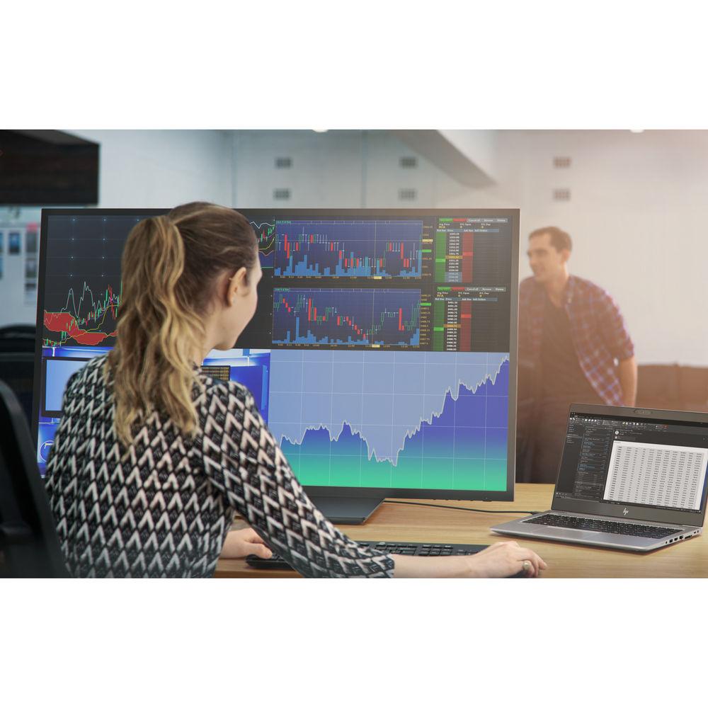 HP Z43 42.5" 16:9 4K UHD IPS Display