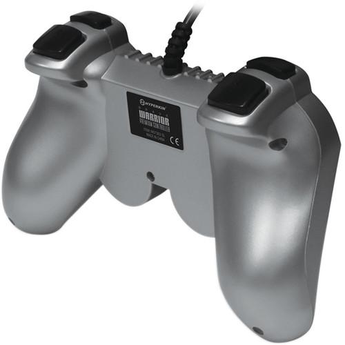 HYPERKIN Brave Warrior Premium PS2 Controller