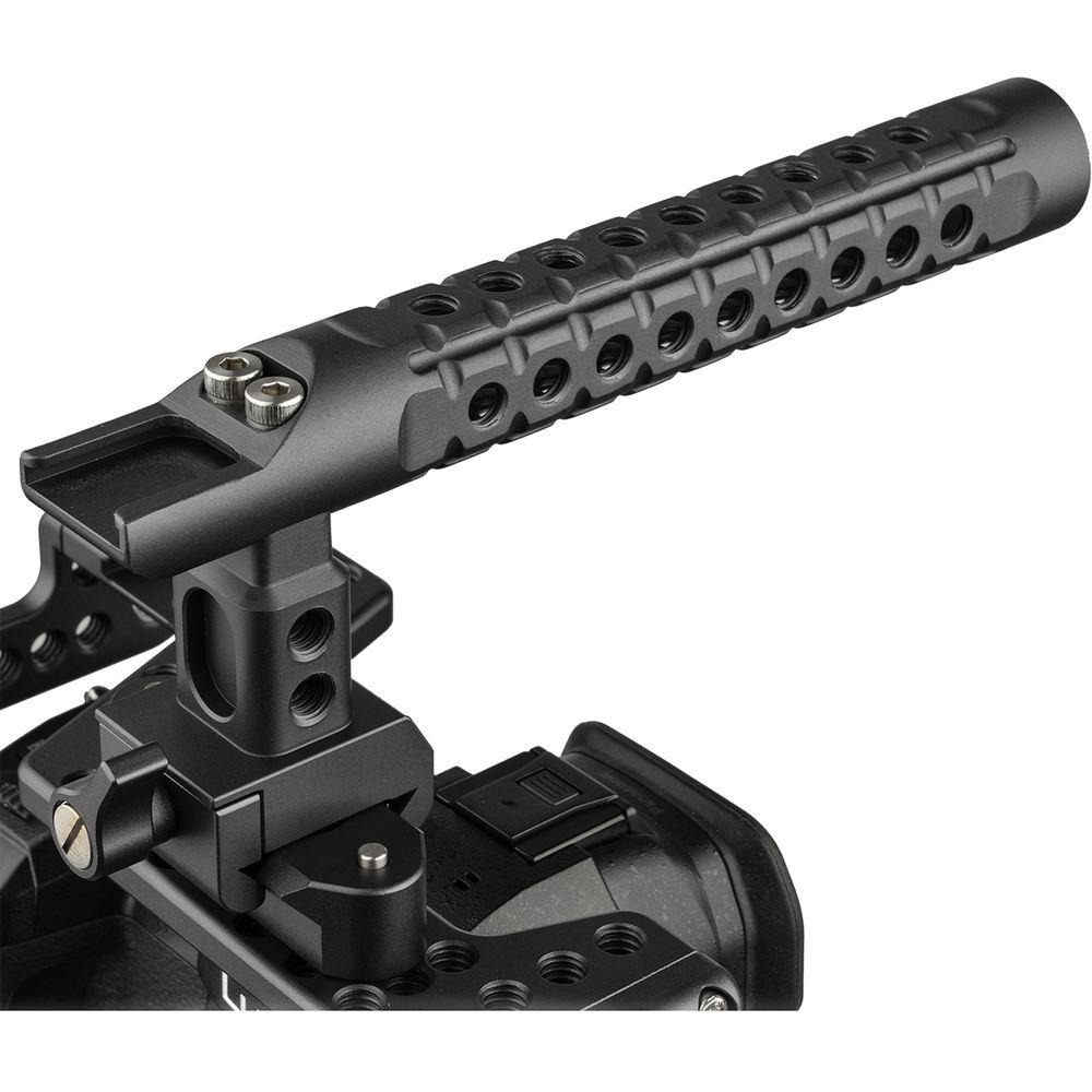 ikan STRATUS Complete Cage for Panasonic GH4 GH5 Cameras