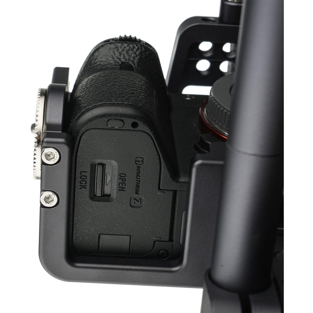 ikan STRATUS Complete Cage for Sony a7 a7R III Series Cameras