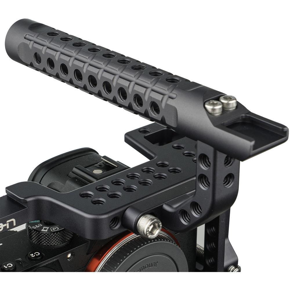 ikan STRATUS Complete Cage for Sony a7 a7R III Series Cameras