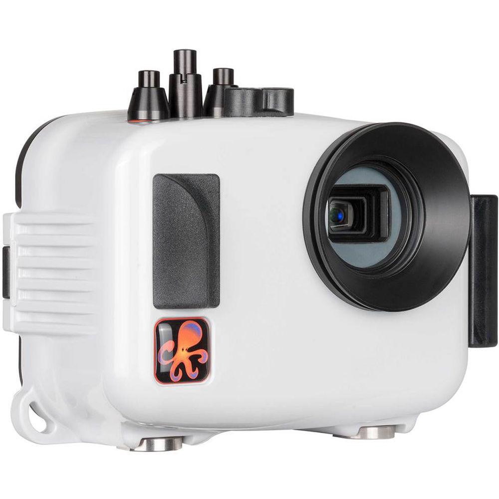 Ikelite Underwater Housing for Panasonic Lumix TS5, TS6, FT5 and FT6