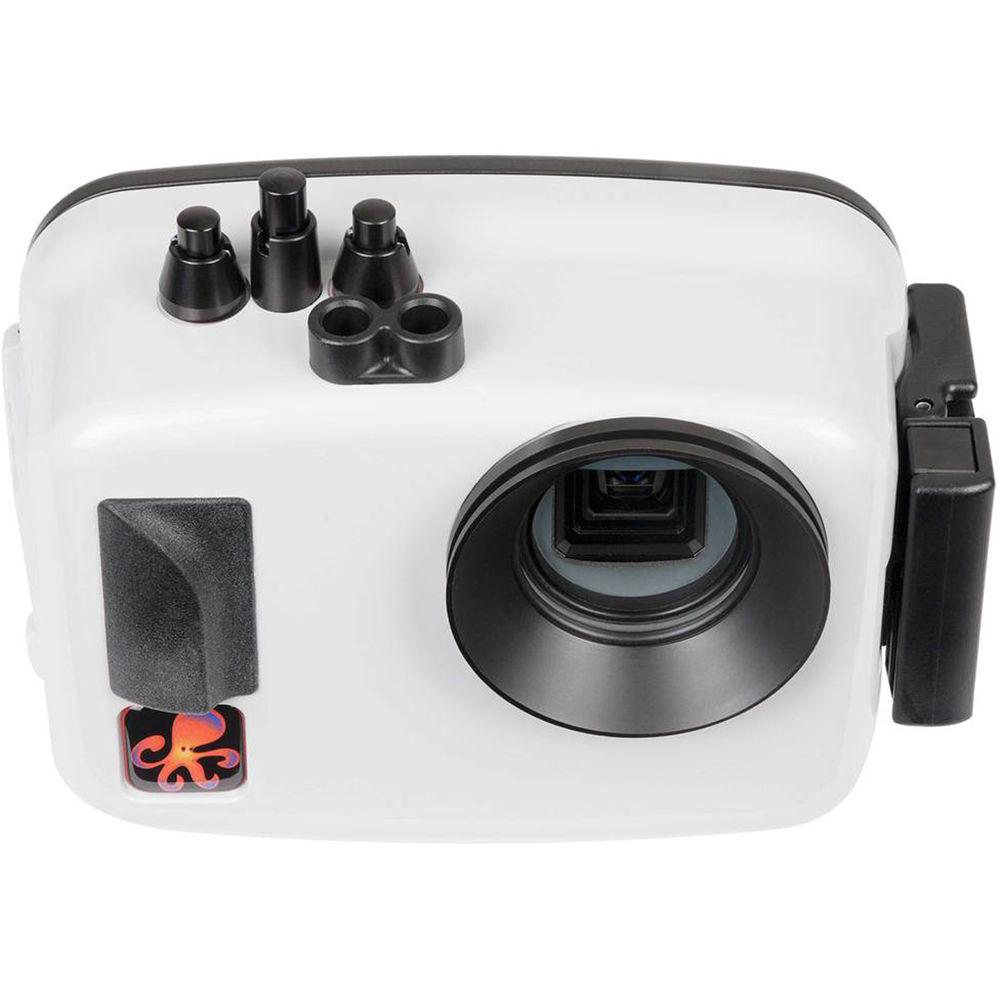 Ikelite Underwater Housing for Panasonic Lumix TS5, TS6, FT5 and FT6