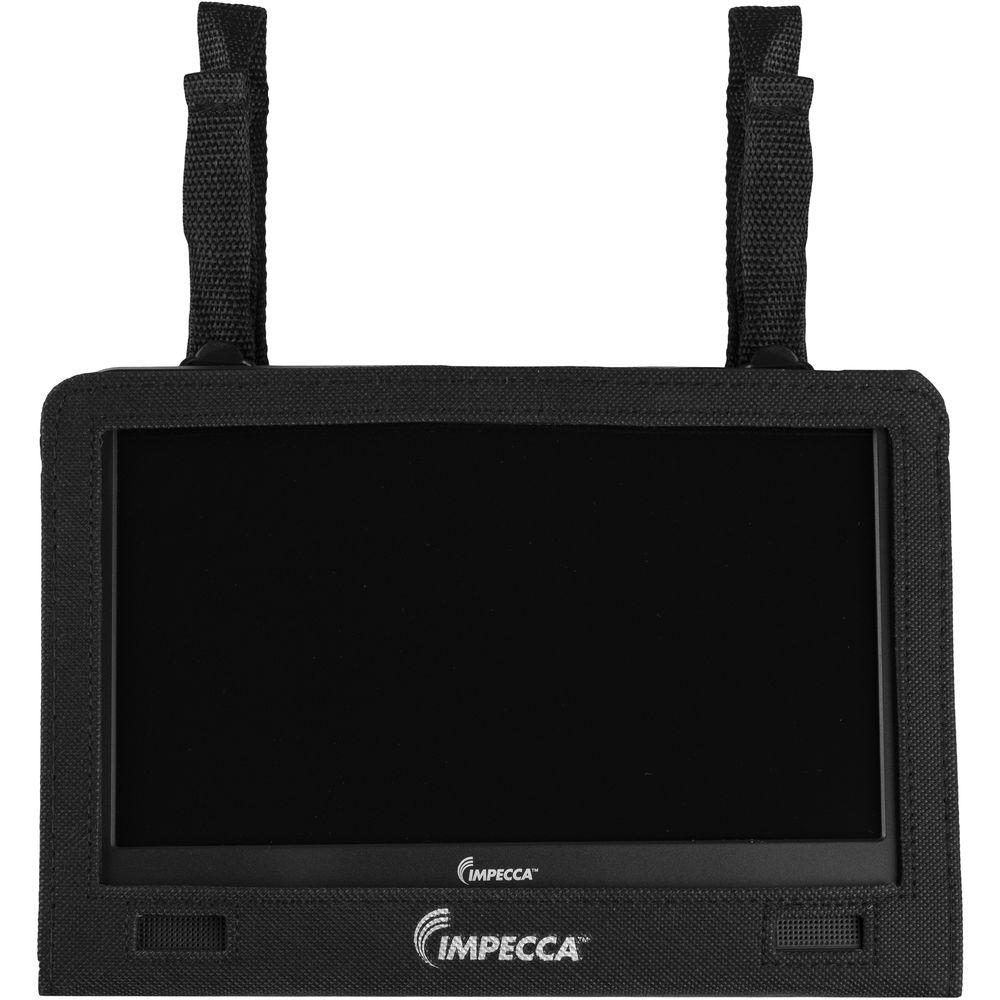 Impecca DVP-1016K 10.1" Portable DVD Player