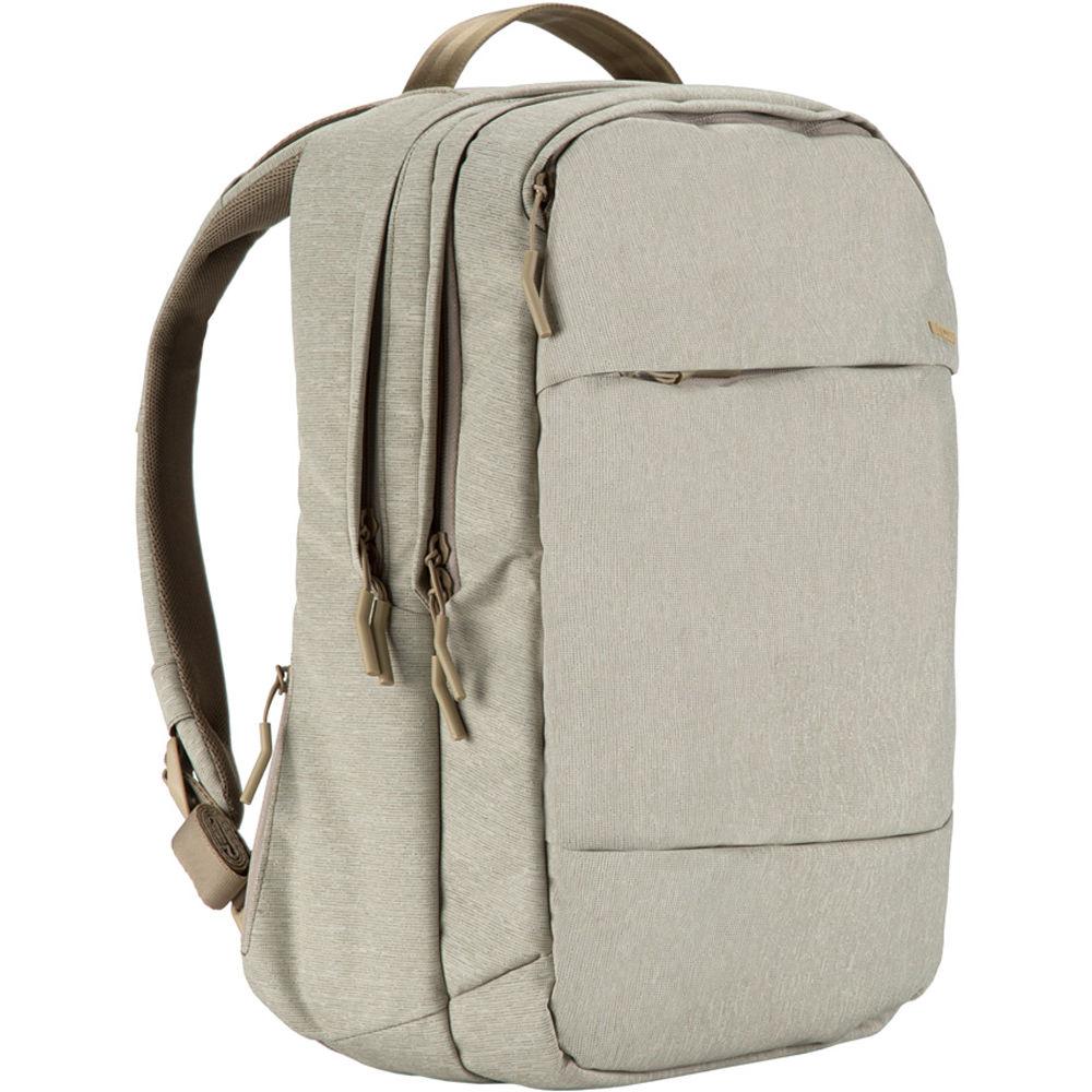 Incase Designs Corp City Backpack for 17" MacBook Pro