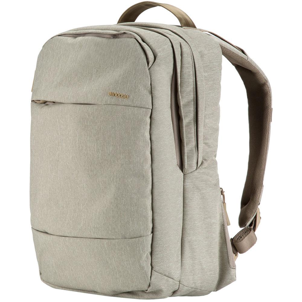 Incase Designs Corp City Backpack for 17" MacBook Pro