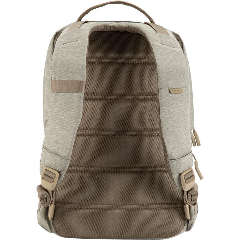Incase Designs Corp City Backpack for 17" MacBook Pro