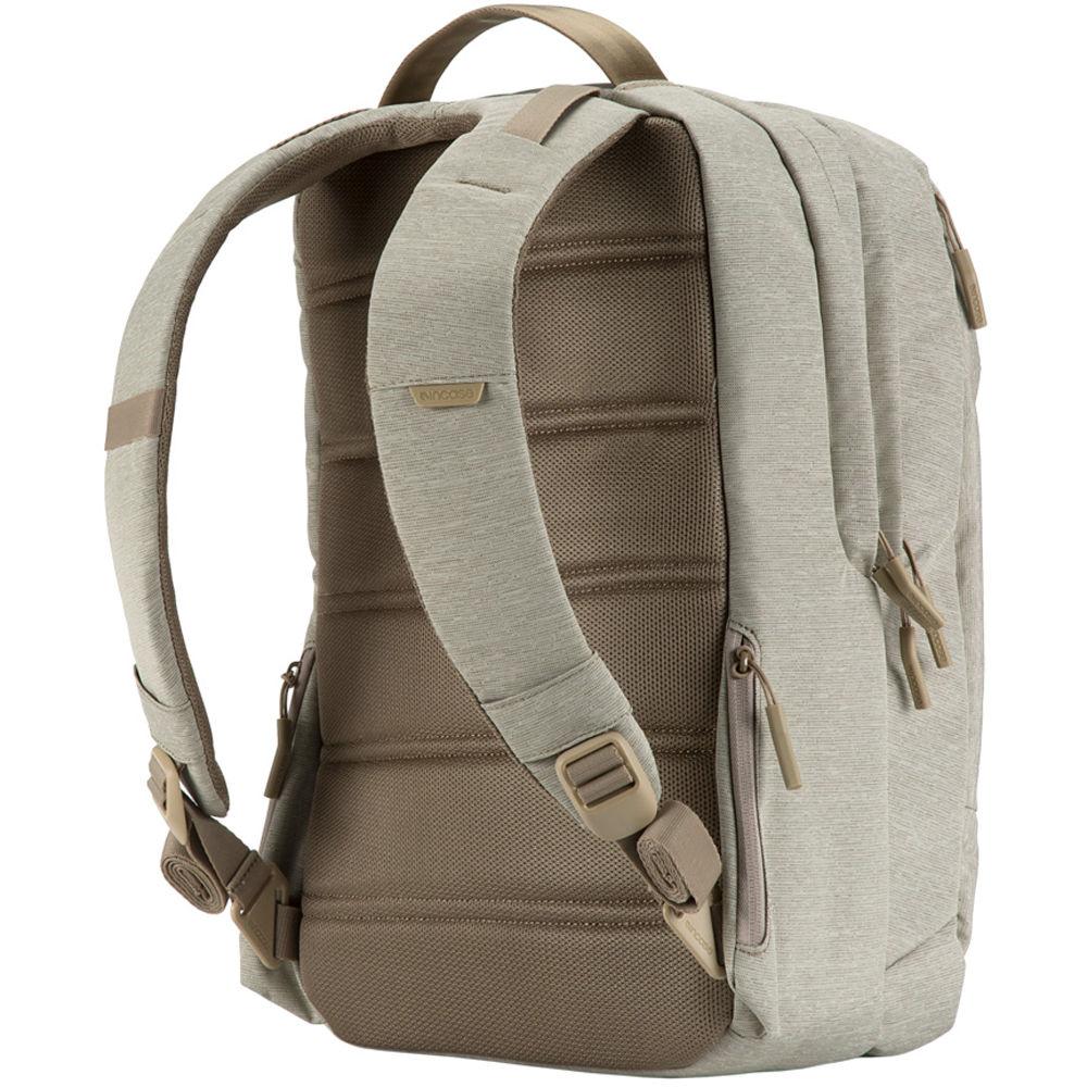 Incase Designs Corp City Backpack for 17" MacBook Pro
