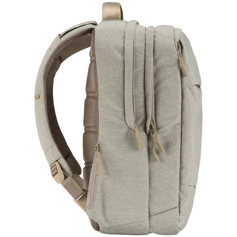Incase Designs Corp City Backpack for 17" MacBook Pro