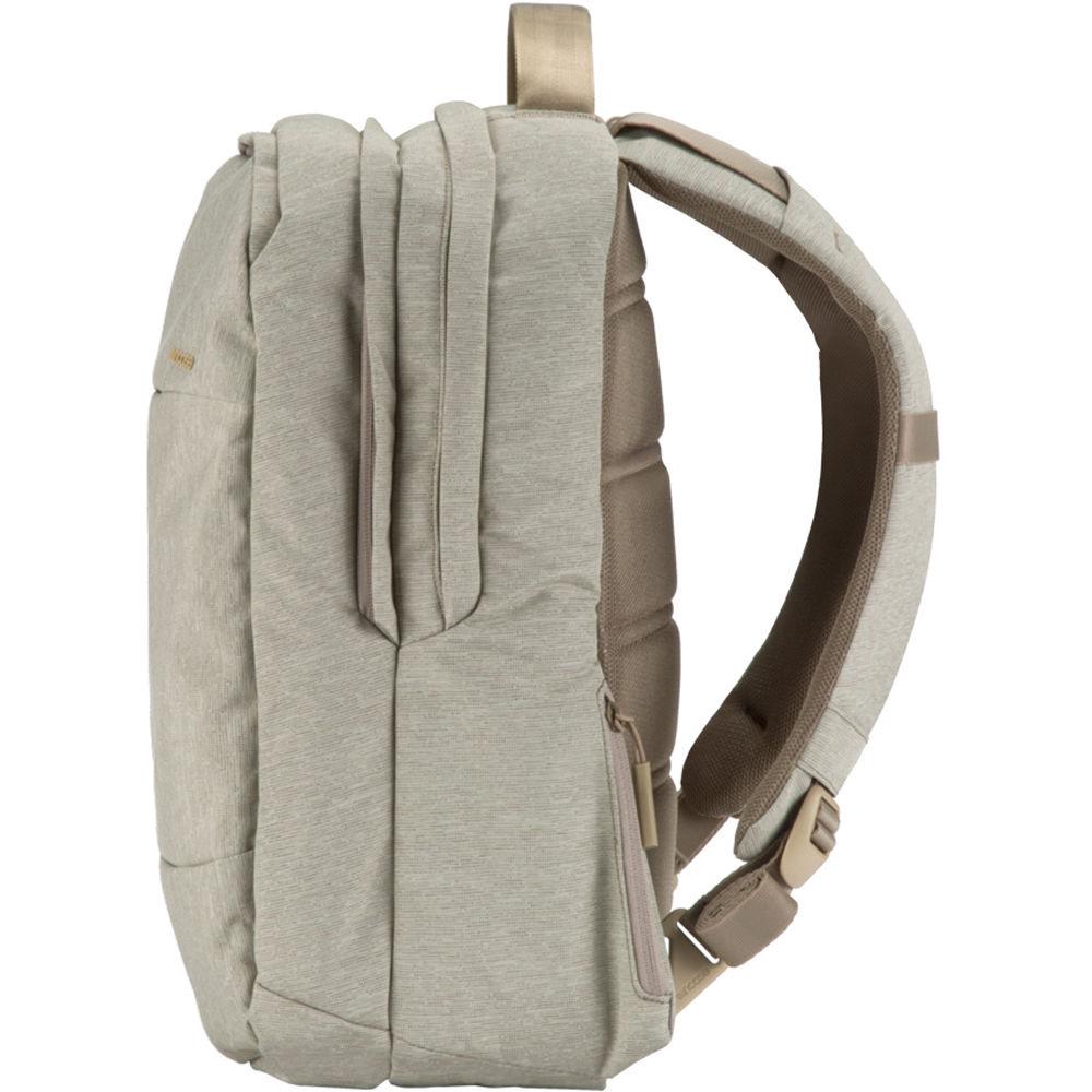 Incase Designs Corp City Backpack for 17" MacBook Pro