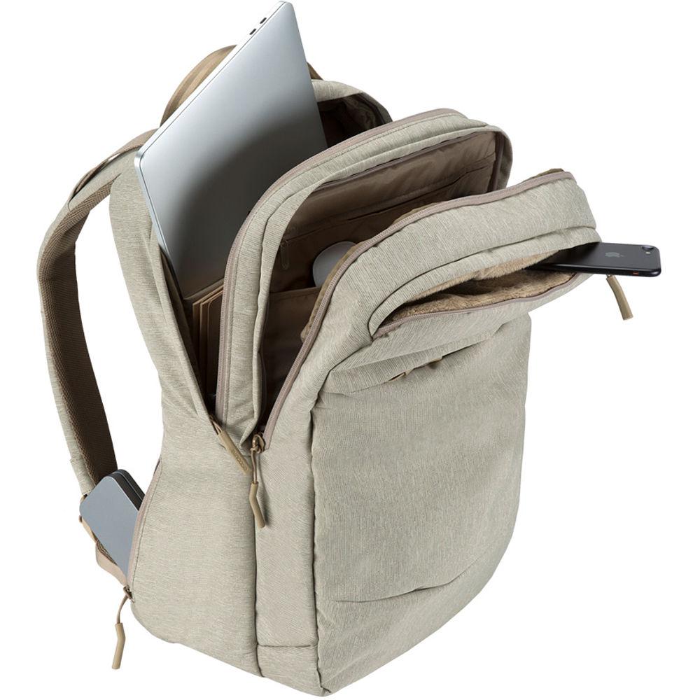 Incase Designs Corp City Backpack for 17" MacBook Pro