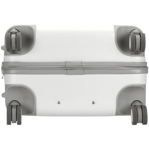 Incase Designs Corp Novi 4-Wheel Hubless Travel Roller 27