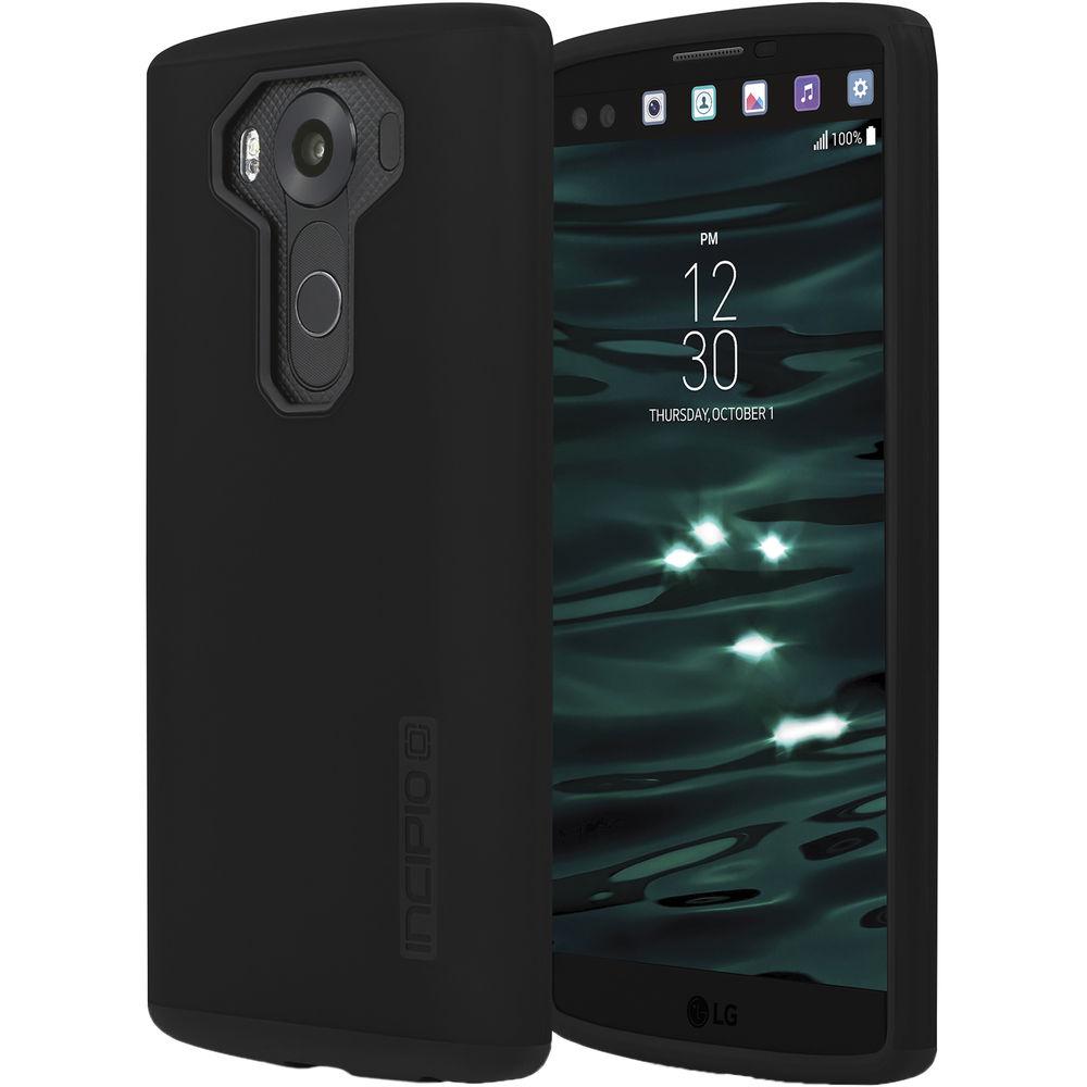 Incipio DualPro Case for LG V10