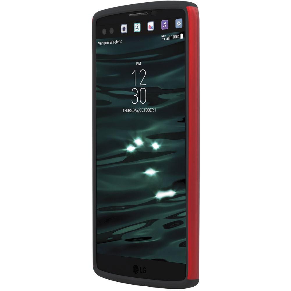 Incipio DualPro Case for LG V10